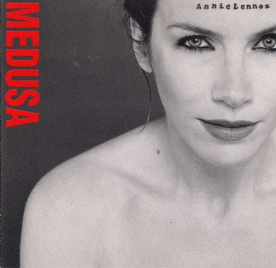 Annie Lennox – Medusa