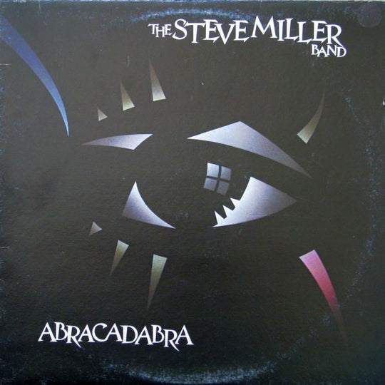 The Steve Miller Band – Abracadabra