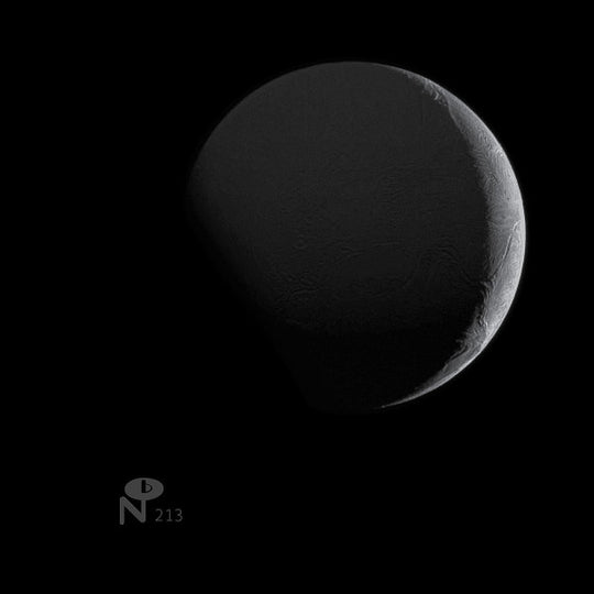 Valium Aggelein – Black Moon (Moon Dust)