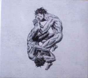 Deathspell Omega – Veritas Diaboli Manet In Aeternum: Chaining The Katechon