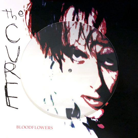 The Cure – Bloodflowers