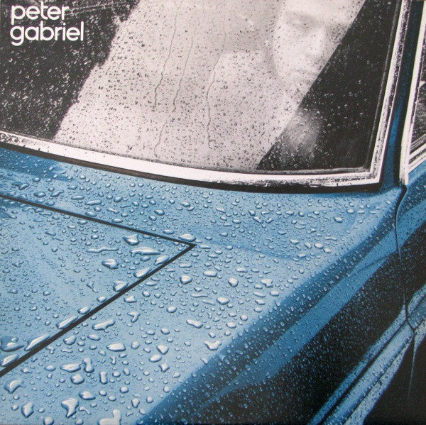Peter Gabriel – Peter Gabriel