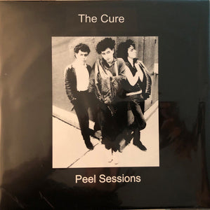 The Cure – Peel Sessions