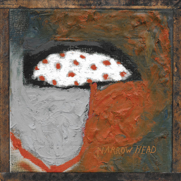 Narrow Head – 12th House Rock