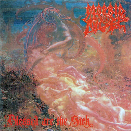 Morbid Angel – Blessed Are The Sick
