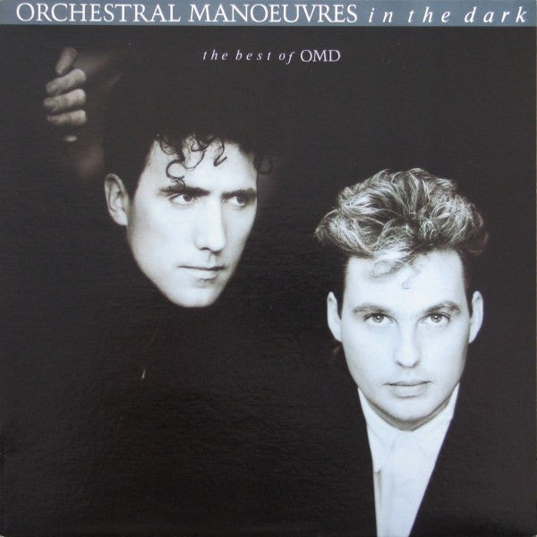 Orchestral Manoeuvres In The Dark – The Best Of OMD