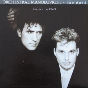 Orchestral Manoeuvres In The Dark – The Best Of OMD