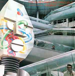 The Alan Parsons Project – I Robot