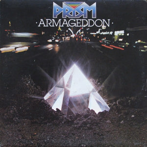 Prism (7) – Armageddon