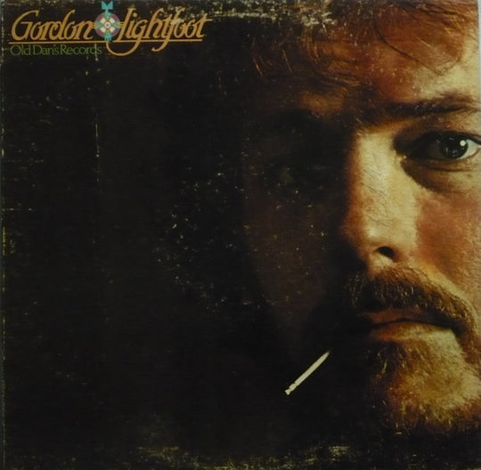 Gordon Lightfoot – Old Dan's Records