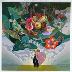 Return To Forever – Musicmagic