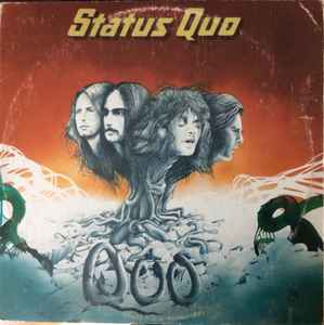 Status Quo – Quo