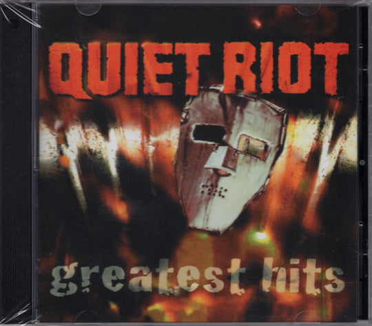Quiet Riot – Greatest Hits
