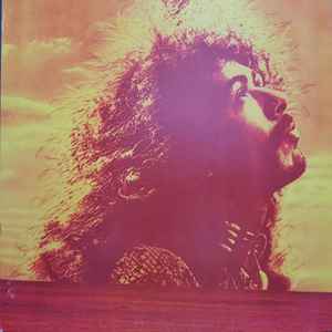 Carlos Santana & Buddy Miles – Carlos Santana & Buddy Miles! Live!