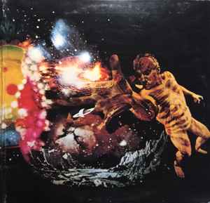 Santana – Santana