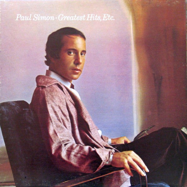 Paul Simon – Greatest Hits, Etc.