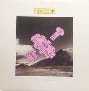 Level 42 – World Machine