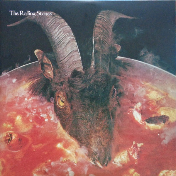 The Rolling Stones – Goats Head Soup