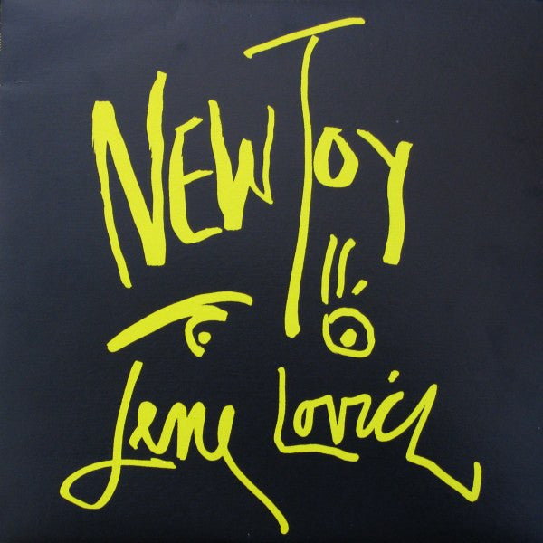 Lene Lovich – New Toy