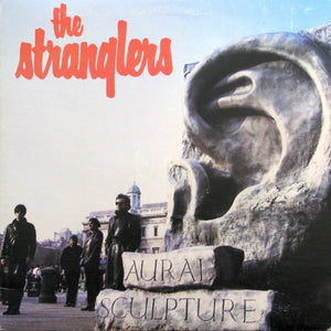 The Stranglers – Aural Sculpture