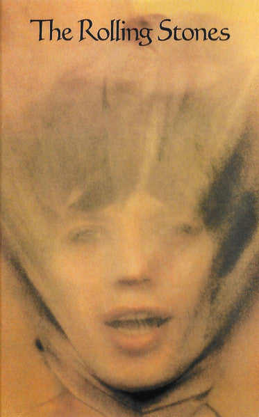 The Rolling Stones – Goats Head Soup