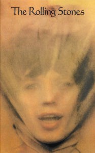 The Rolling Stones – Goats Head Soup