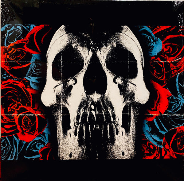 Deftones – Deftones