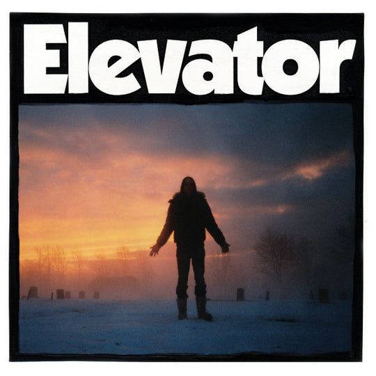 Elevator – August Extra