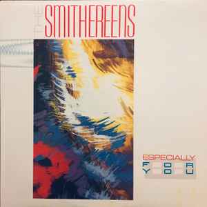 The Smithereens – Especially For You