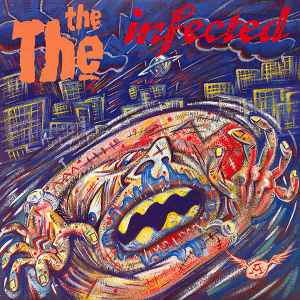 The The – Infected
