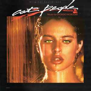 Giorgio Moroder – Cat People (Original Soundtrack)
