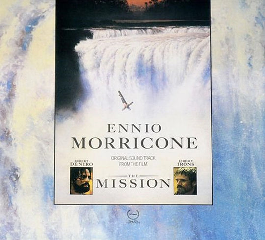 Ennio Morricone – The Mission (Original Soundtrack From The Film)