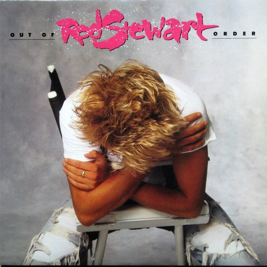 Rod Stewart – Out Of Order
