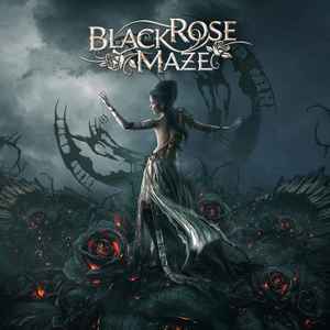 Black Rose Maze – Black Rose Maze