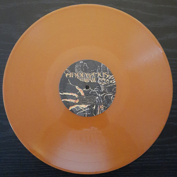 Anonymus – La Bestia (Deluxe)