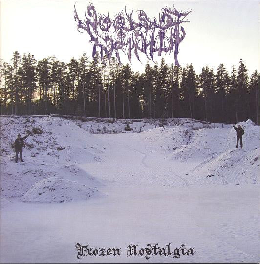 Woods Of Infinity – Frozen Nostalgia