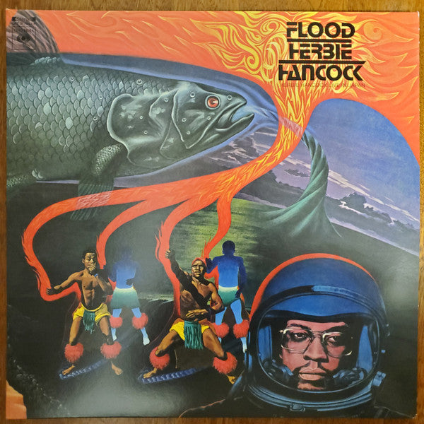 Herbie Hancock – Flood (Herbie Hancock Live In Japan)