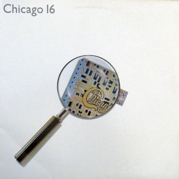 Chicago – Chicago 16