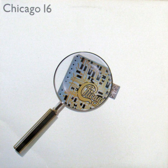 Chicago – Chicago 16