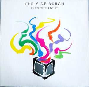 Chris de Burgh – Into The Light