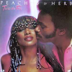 Peaches & Herb – Twice The Fire