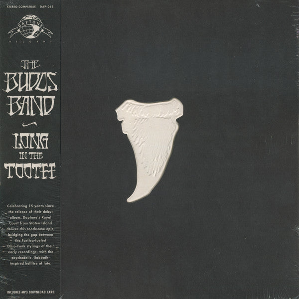The Budos Band – Long In The Tooth