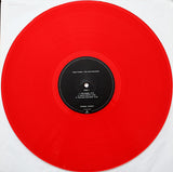 Kraftwerk – The Man•Machine (Red)