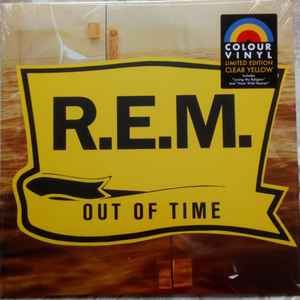 R.E.M. – Out Of Time