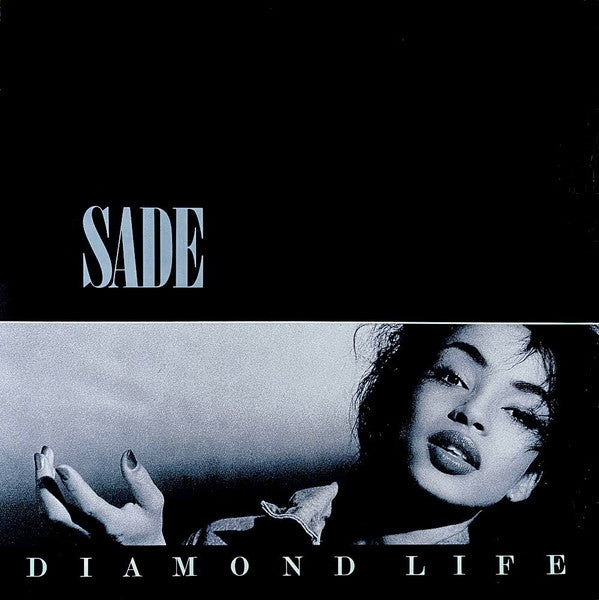 Sade – Diamond Life