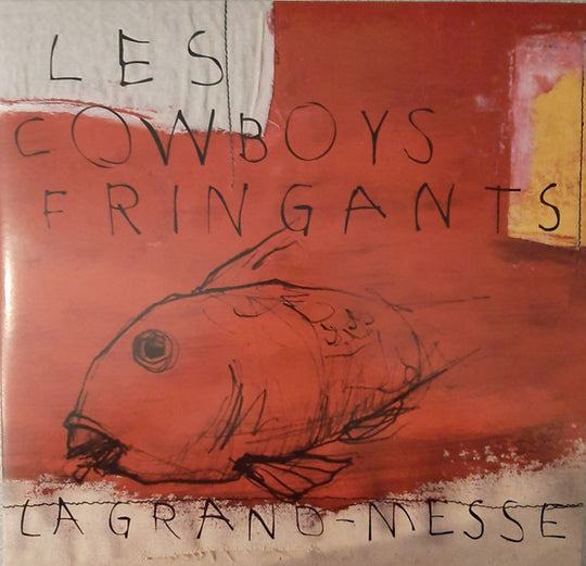 Les Cowboys Fringants – La Grand-Messe