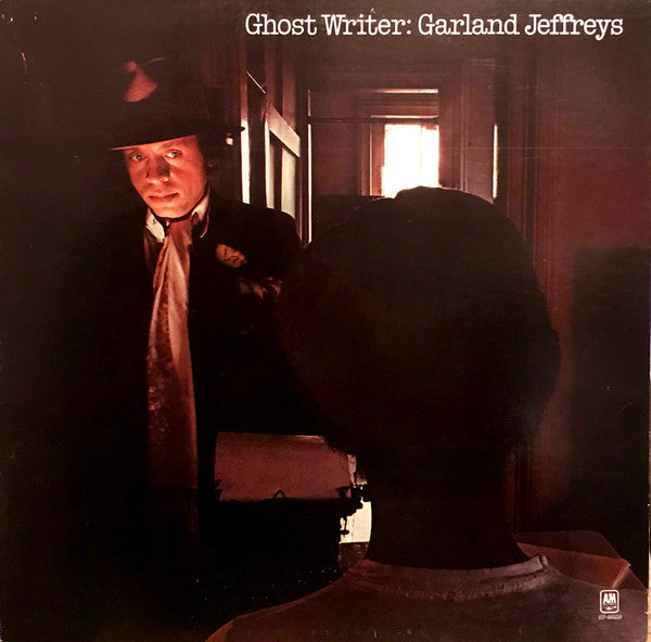 Garland Jeffreys – Ghost Writer (US)