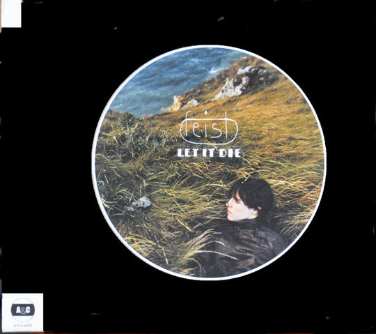 Feist – Let It Die