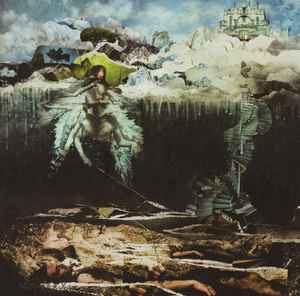John Frusciante – The Empyrean