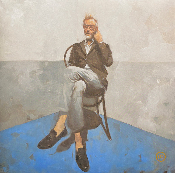 Matt Berninger – Serpentine Prison